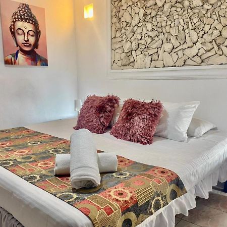 Hotel Casa Cartagena المظهر الخارجي الصورة