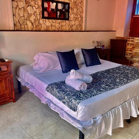 Hotel Casa Cartagena المظهر الخارجي الصورة