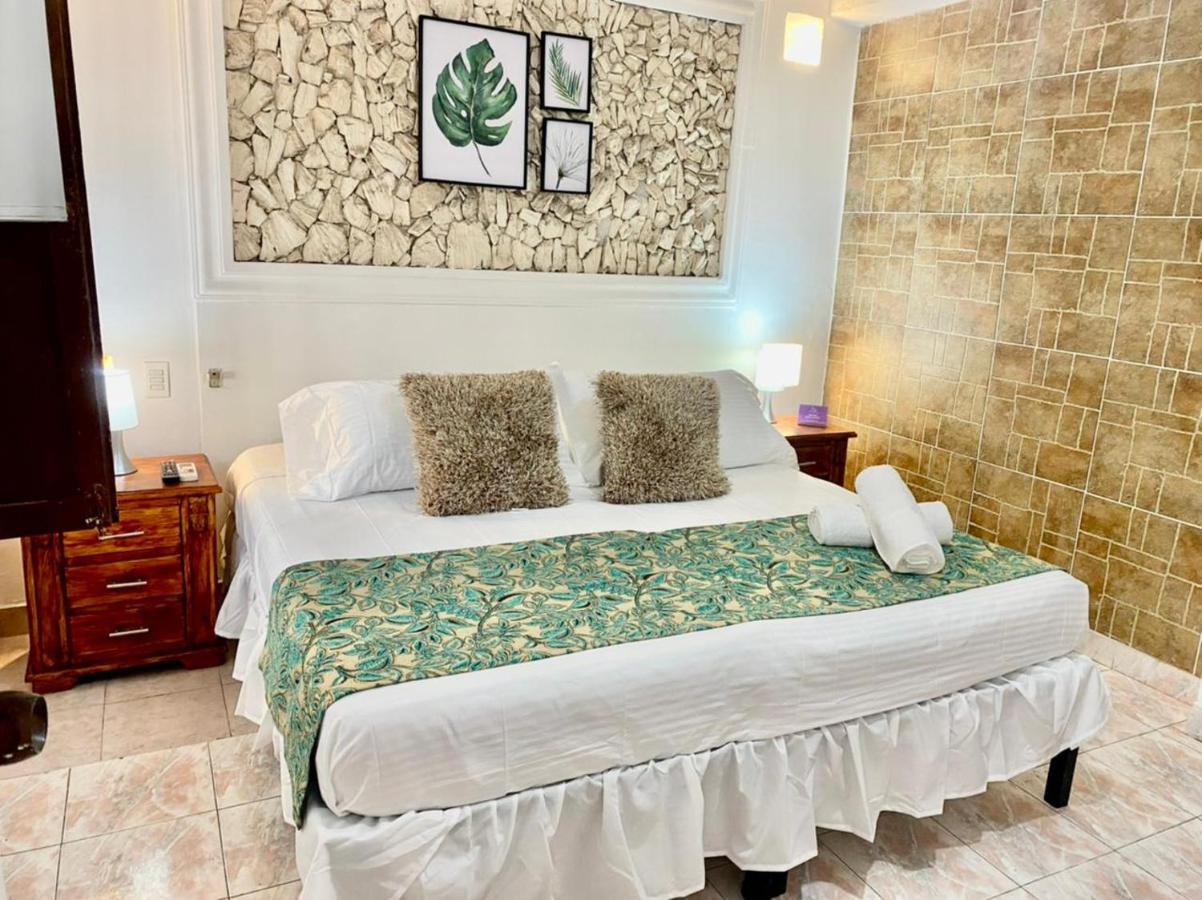 Hotel Casa Cartagena المظهر الخارجي الصورة