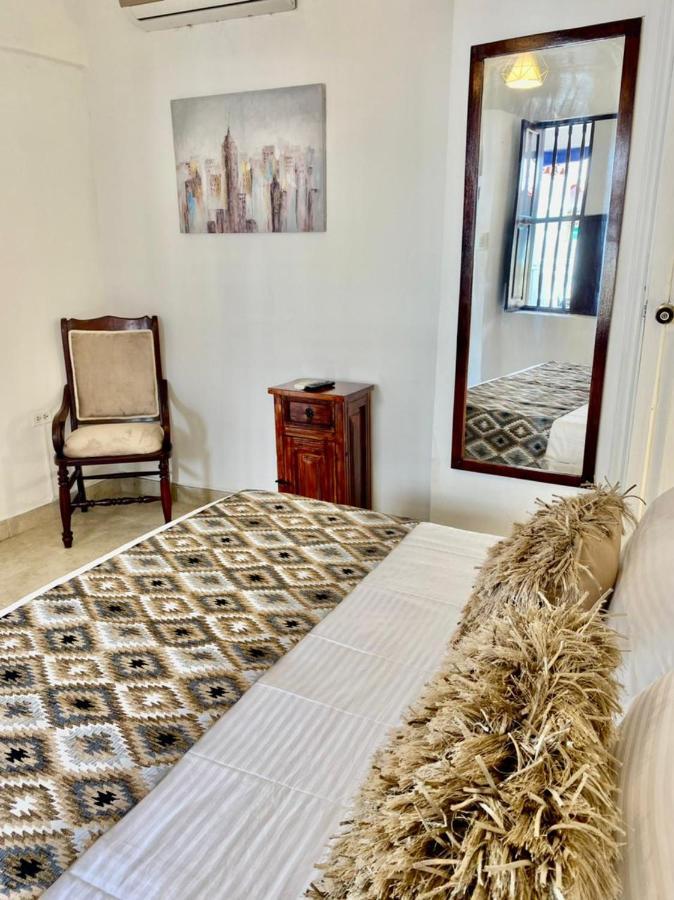Hotel Casa Cartagena المظهر الخارجي الصورة