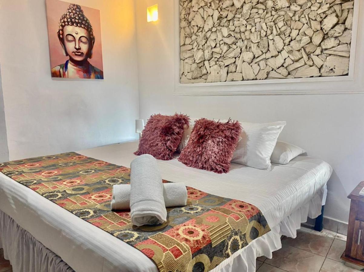 Hotel Casa Cartagena المظهر الخارجي الصورة