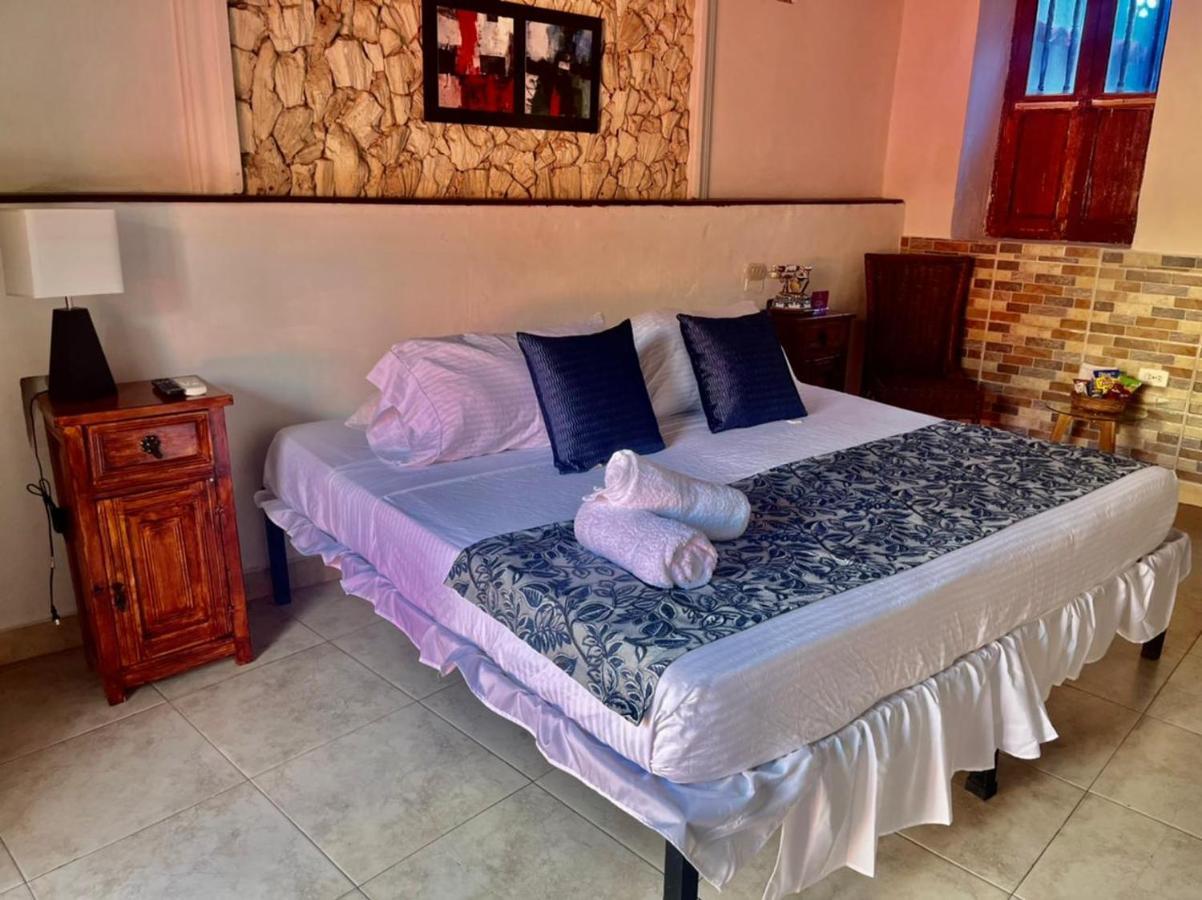 Hotel Casa Cartagena المظهر الخارجي الصورة