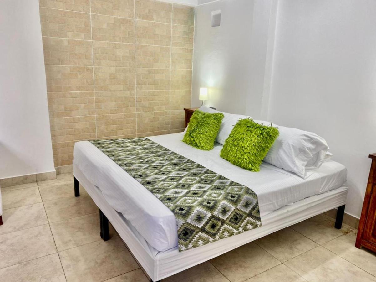 Hotel Casa Cartagena المظهر الخارجي الصورة
