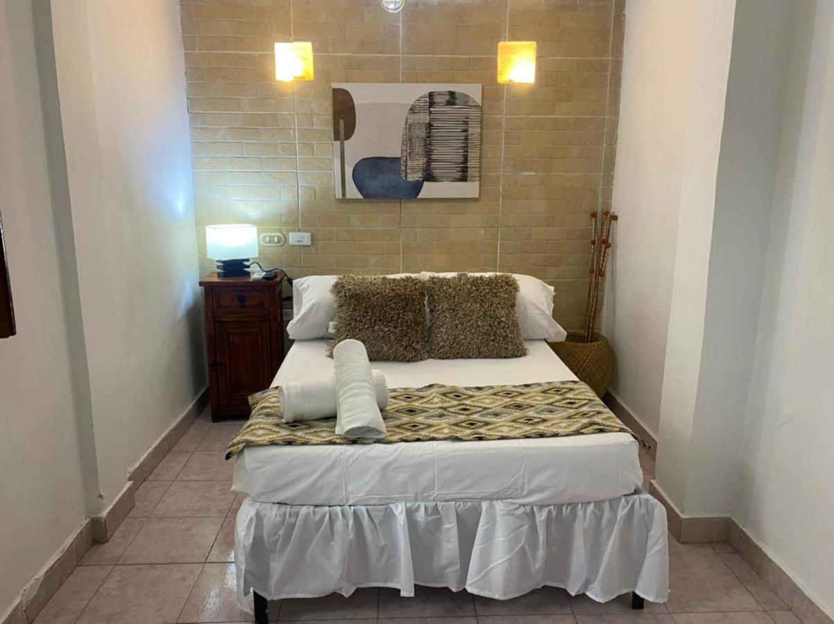 Hotel Casa Cartagena المظهر الخارجي الصورة