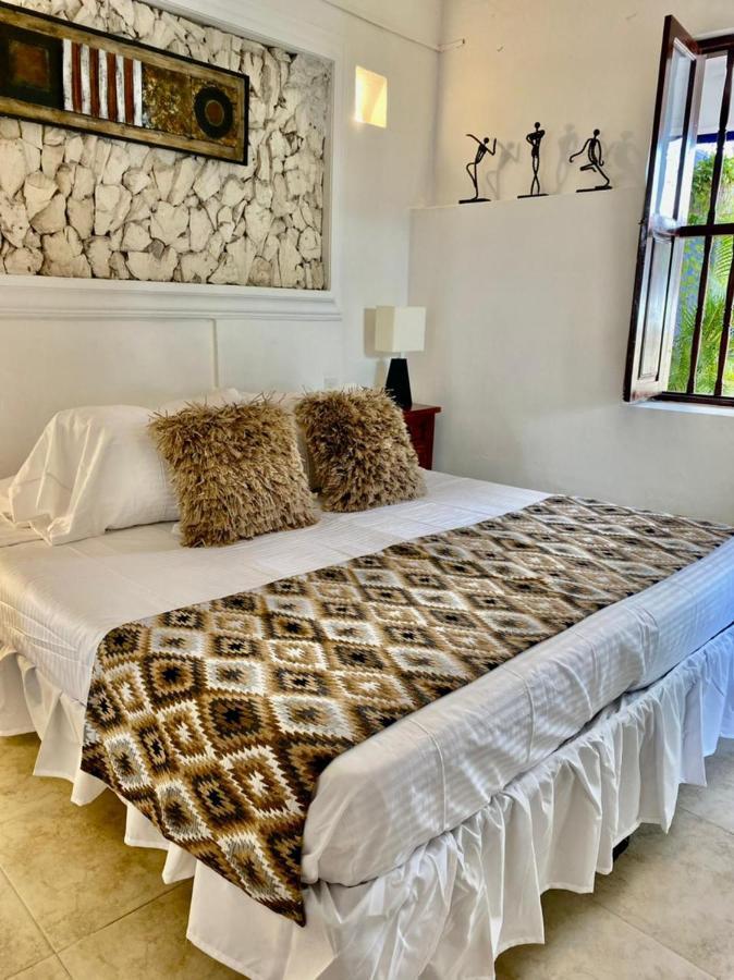 Hotel Casa Cartagena المظهر الخارجي الصورة