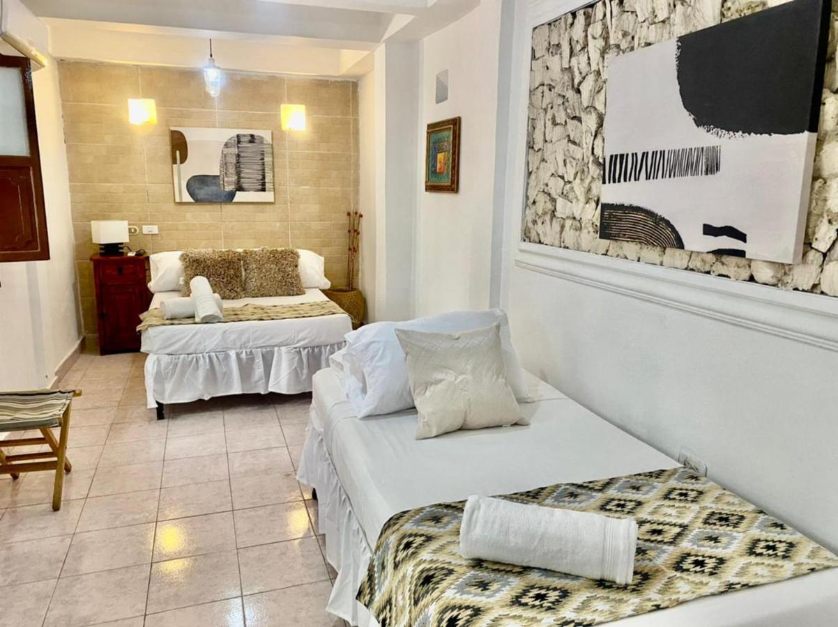 Hotel Casa Cartagena المظهر الخارجي الصورة