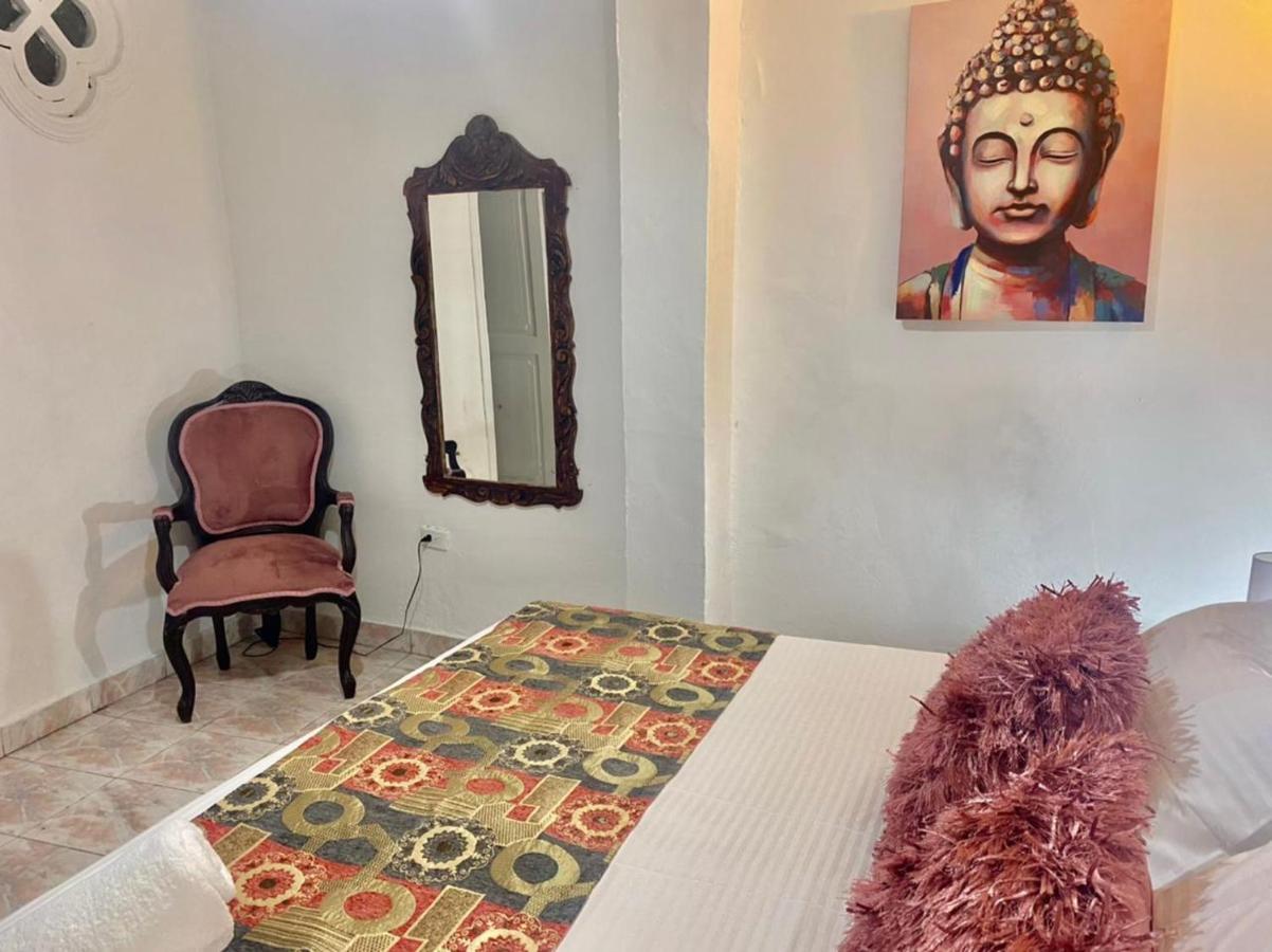 Hotel Casa Cartagena المظهر الخارجي الصورة