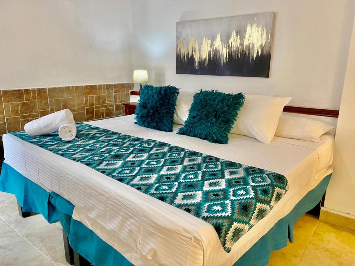 Hotel Casa Cartagena المظهر الخارجي الصورة