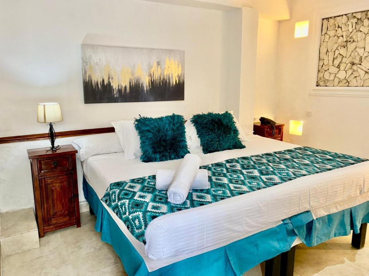 Hotel Casa Cartagena المظهر الخارجي الصورة