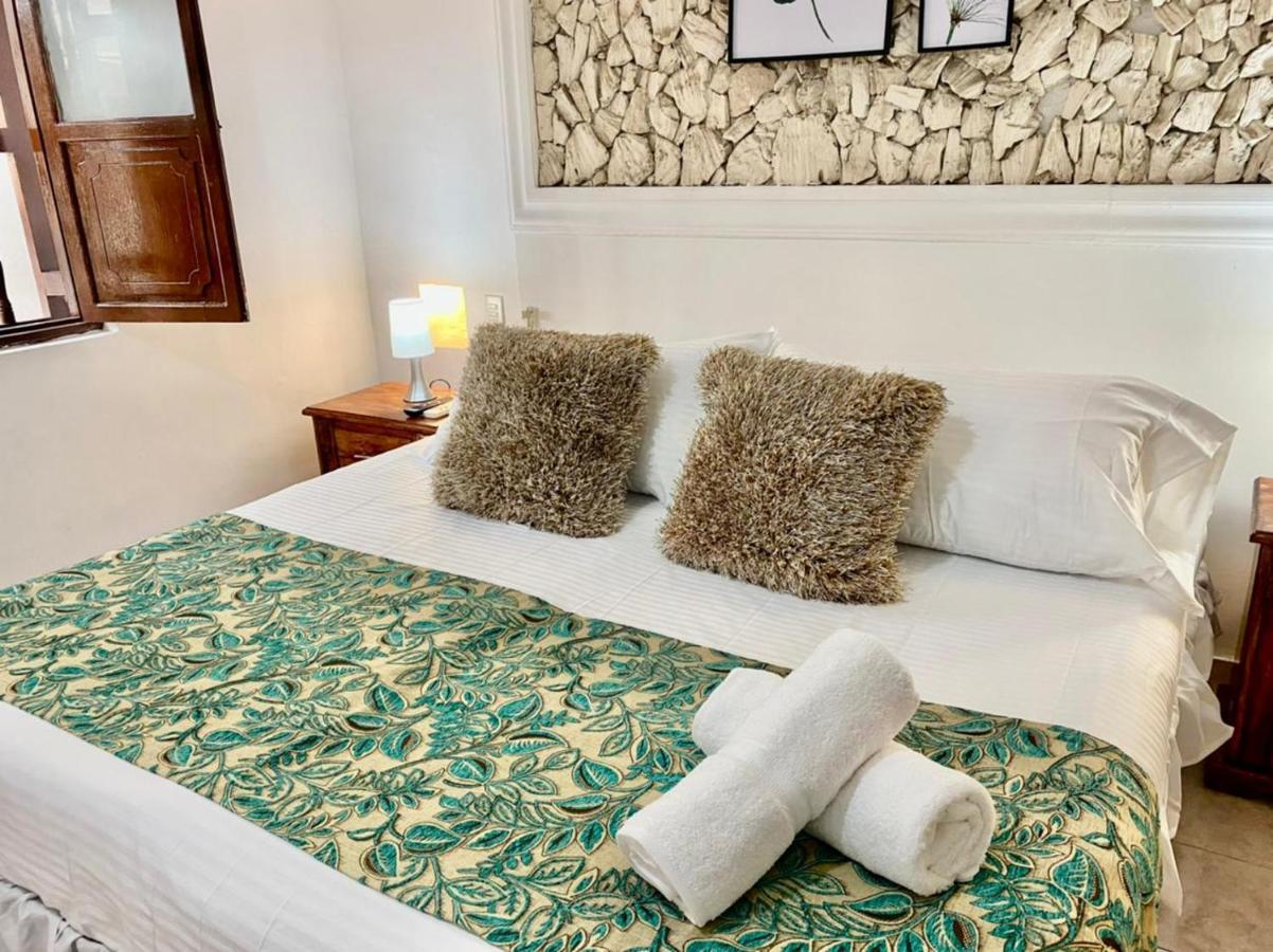 Hotel Casa Cartagena المظهر الخارجي الصورة