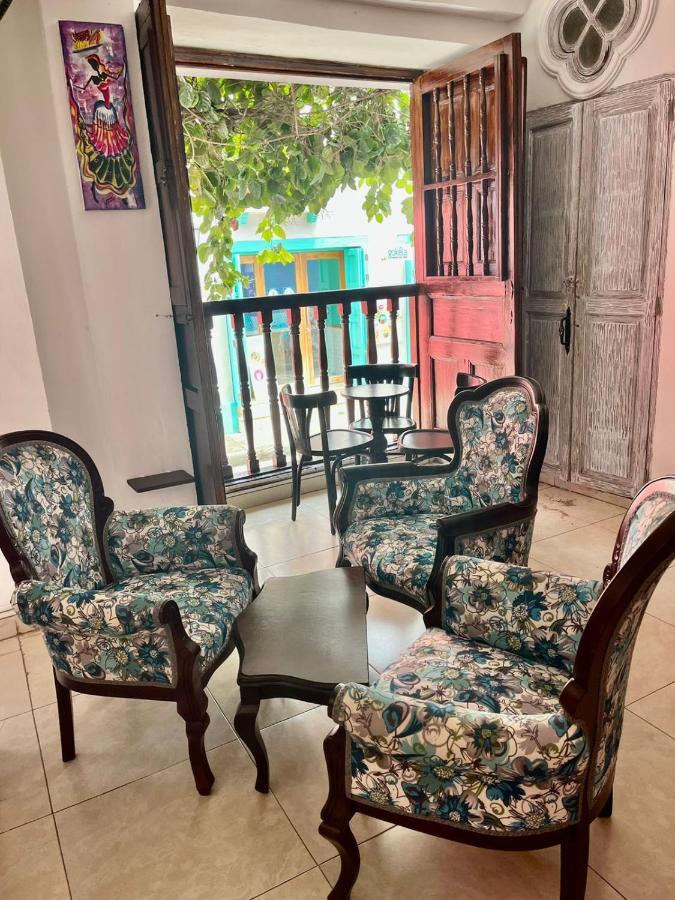Hotel Casa Cartagena المظهر الخارجي الصورة