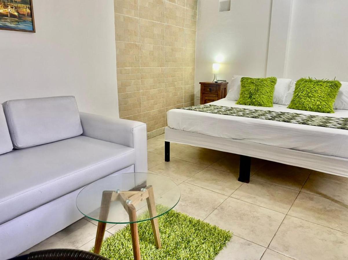 Hotel Casa Cartagena المظهر الخارجي الصورة
